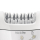 Philips Satin Perfect HP6581/00 biały - 155598 - zdjęcie 7